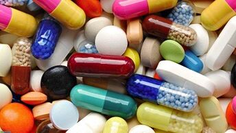 Vitamins to increase potential
