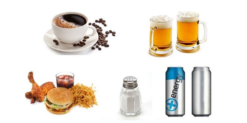dangerous drink to potency