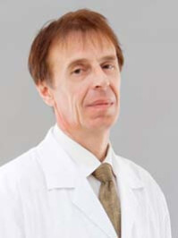 Dr. The urologist Николай